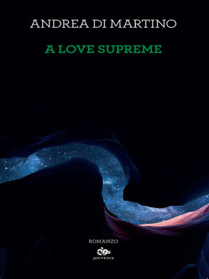 cover image of A love supreme